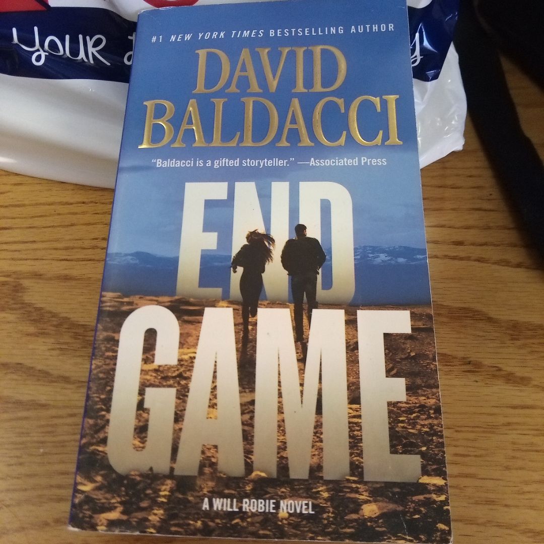 End Game