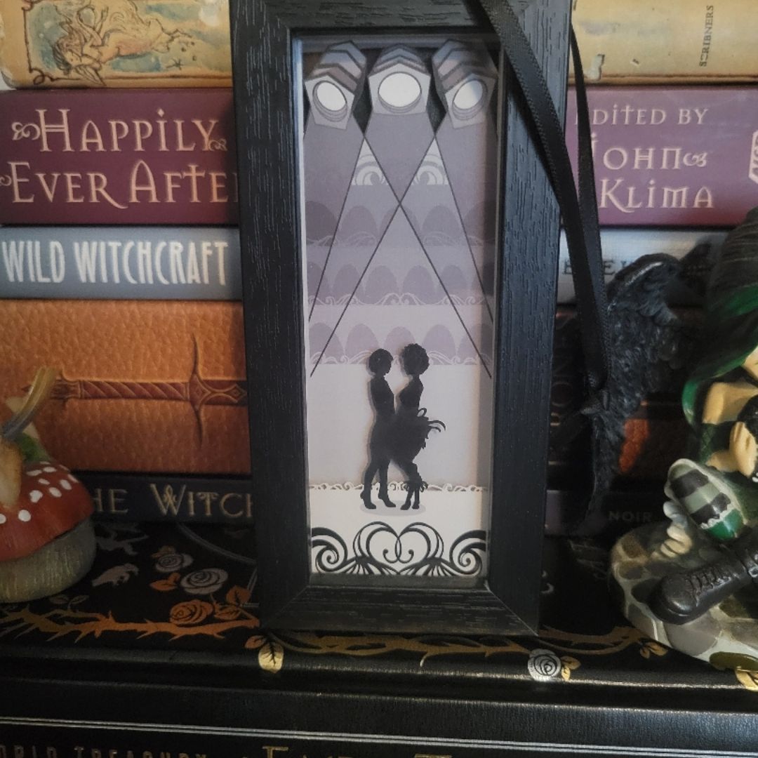 Reading Portal SJM Light Box 