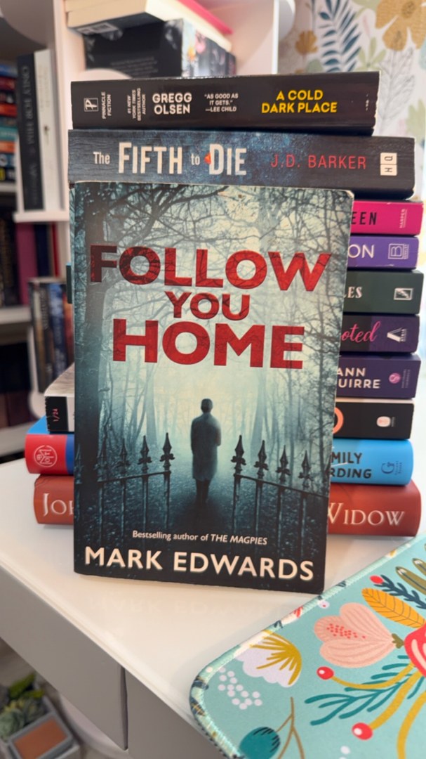 Follow You Home