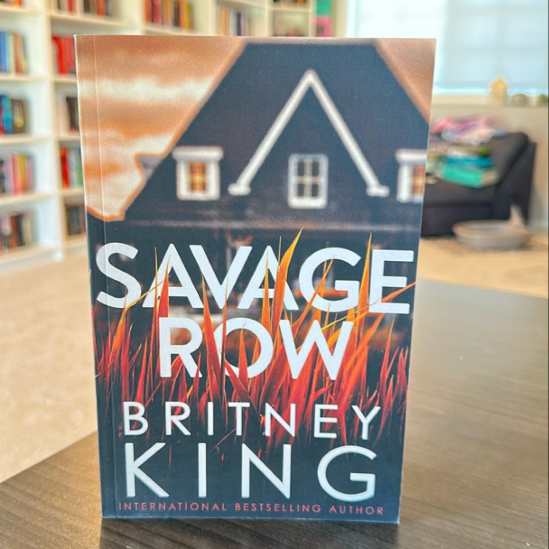 Savage Row