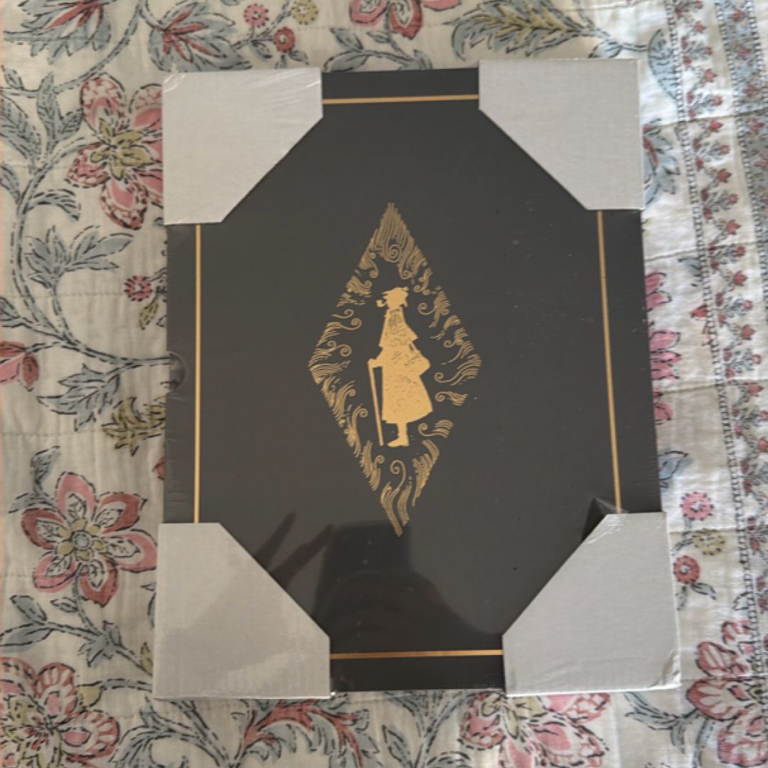 HOLMES V LUPIN Slipcase Set