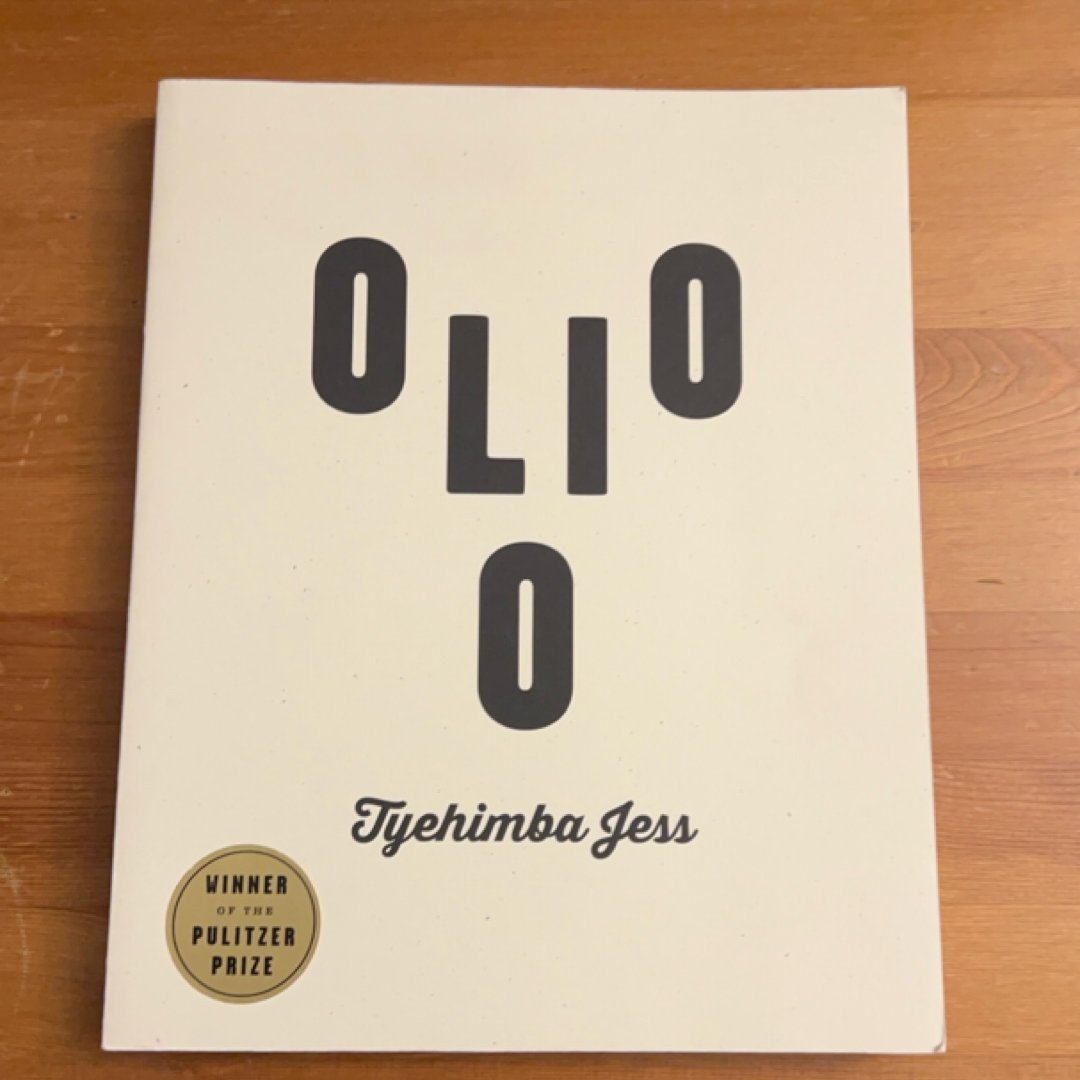 Olio