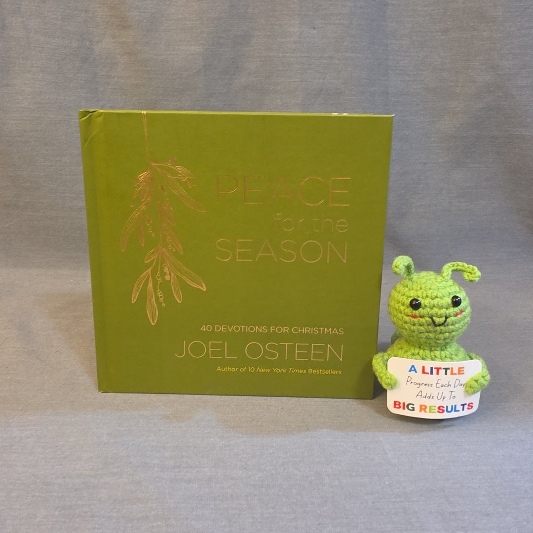 Peace for the Season