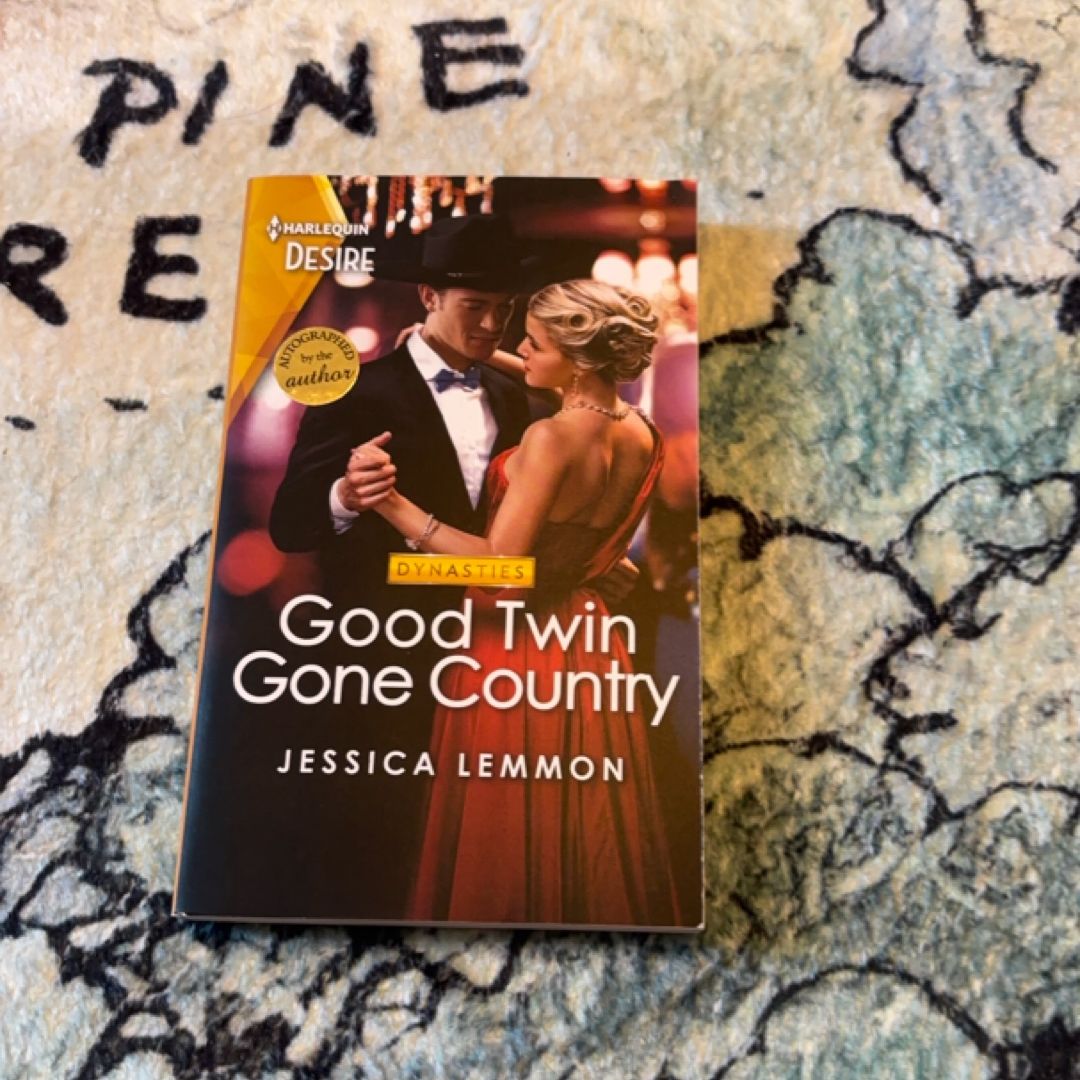 Good Twin Gone Country
