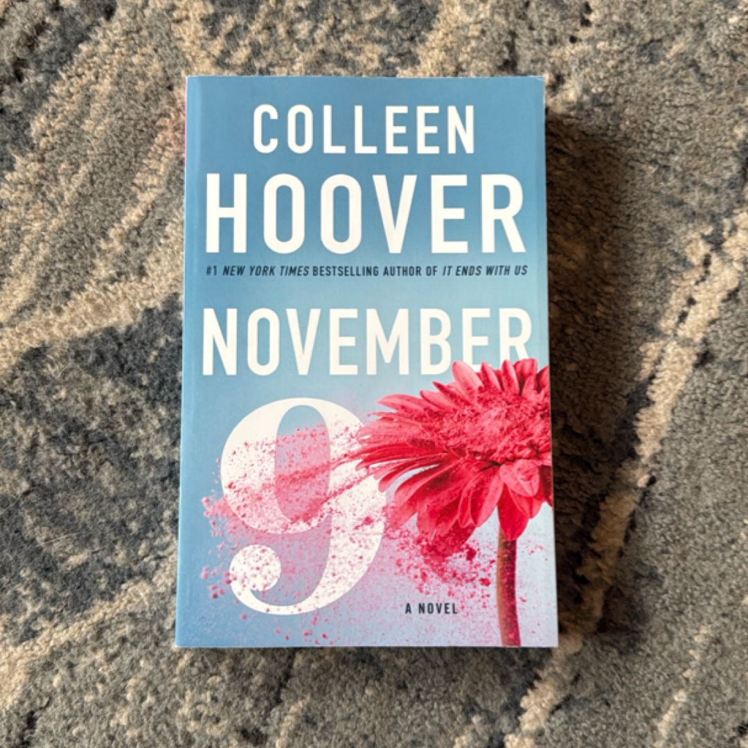 November 9