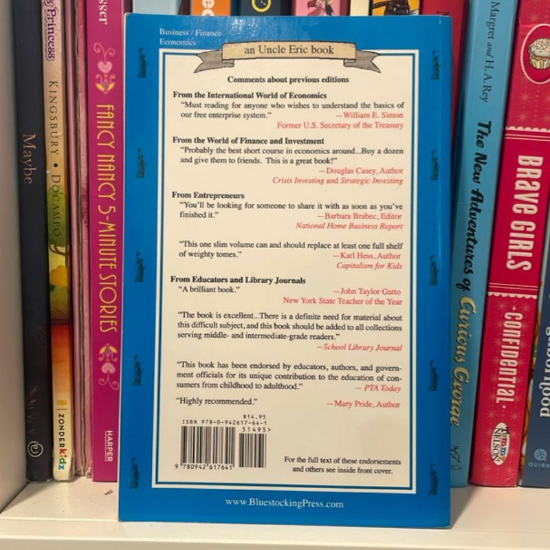 Whatever Happened to Penny Candy?