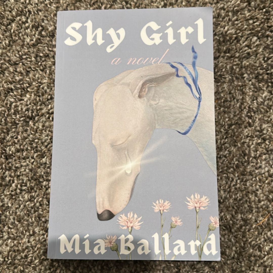 Shy Girl