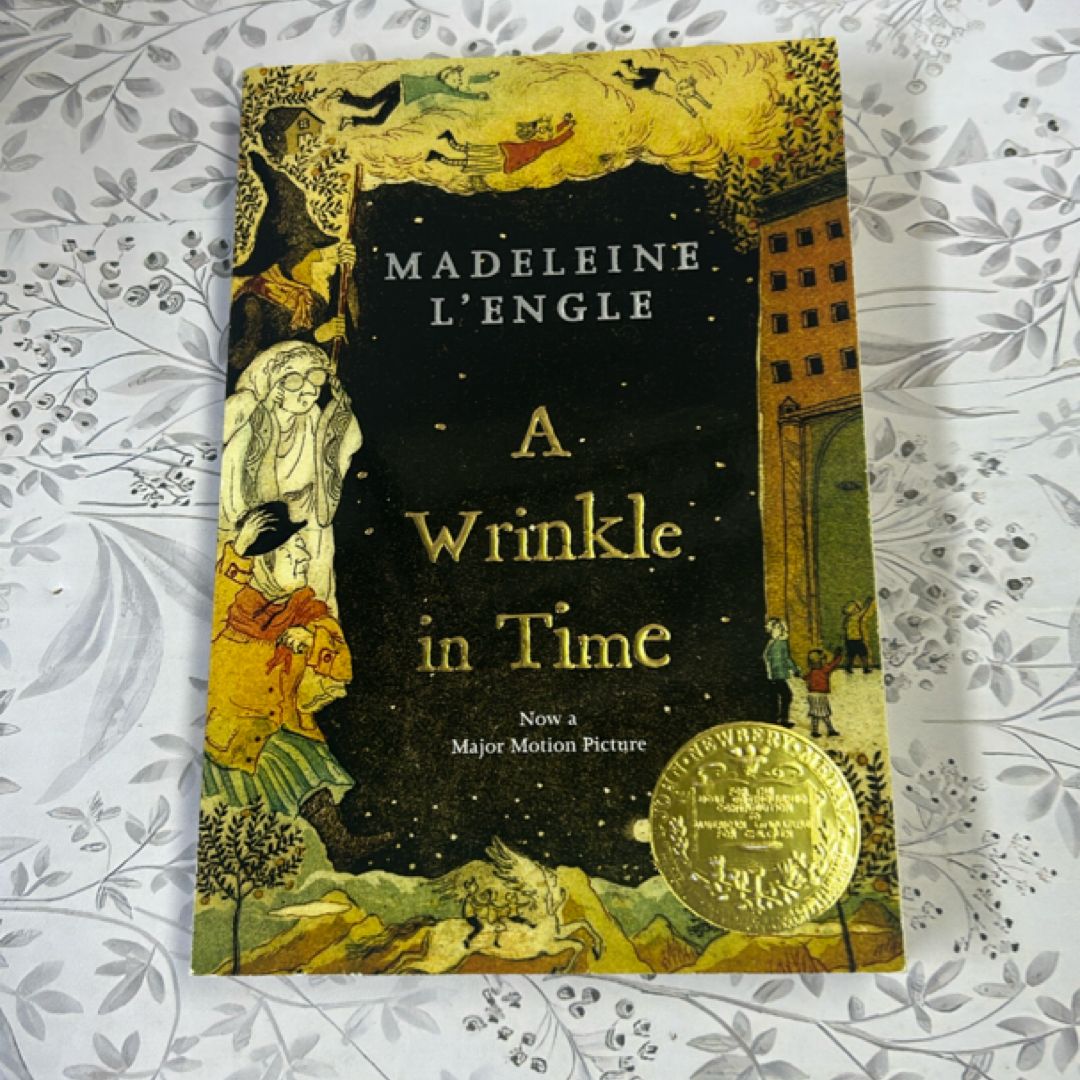A Wrinkle in Time