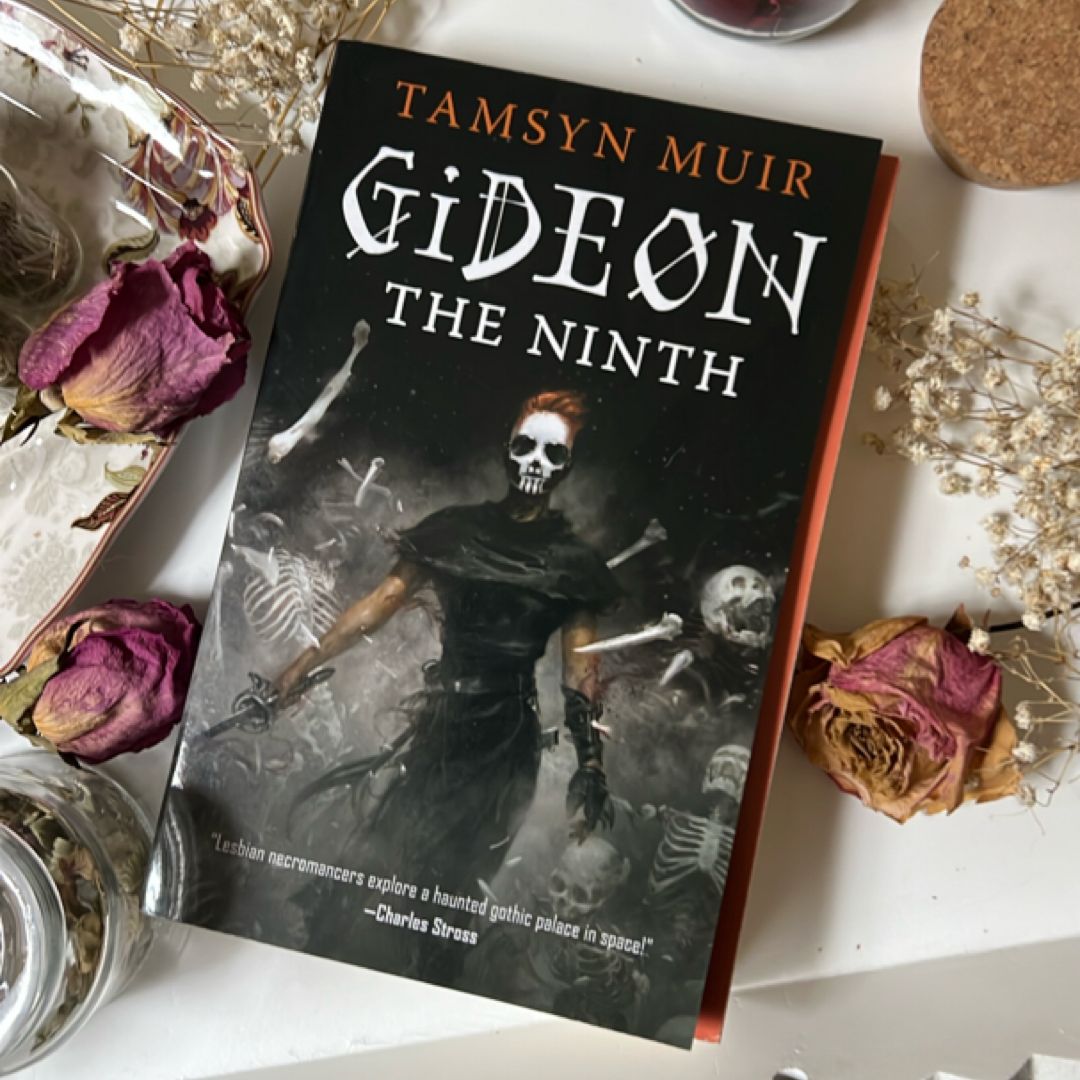 Gideon the Ninth