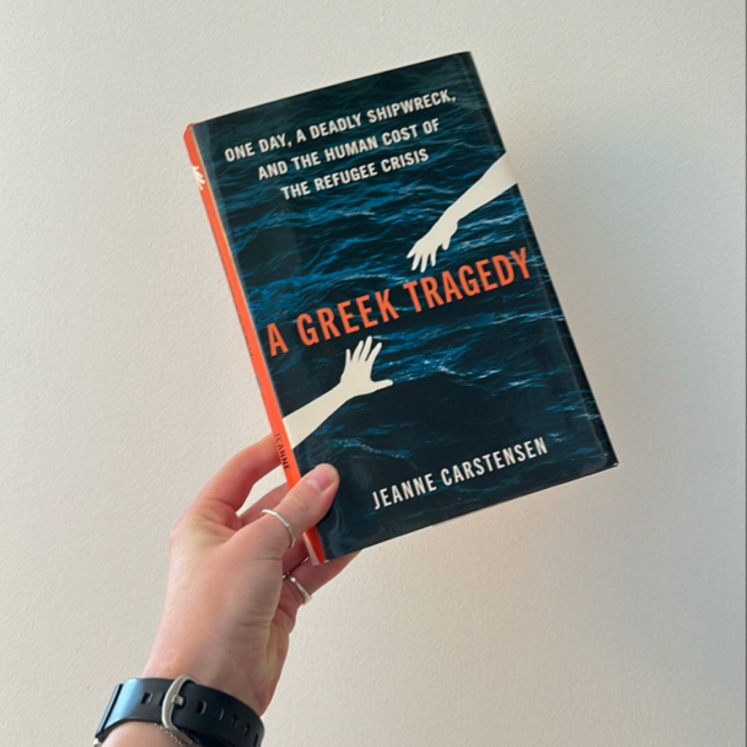 A Greek Tragedy