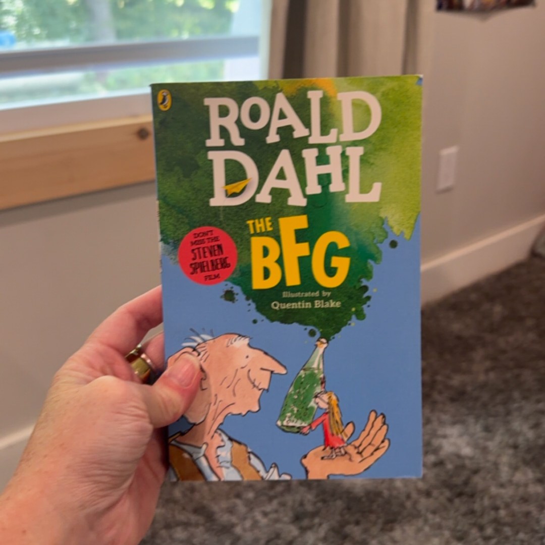 The BFG
