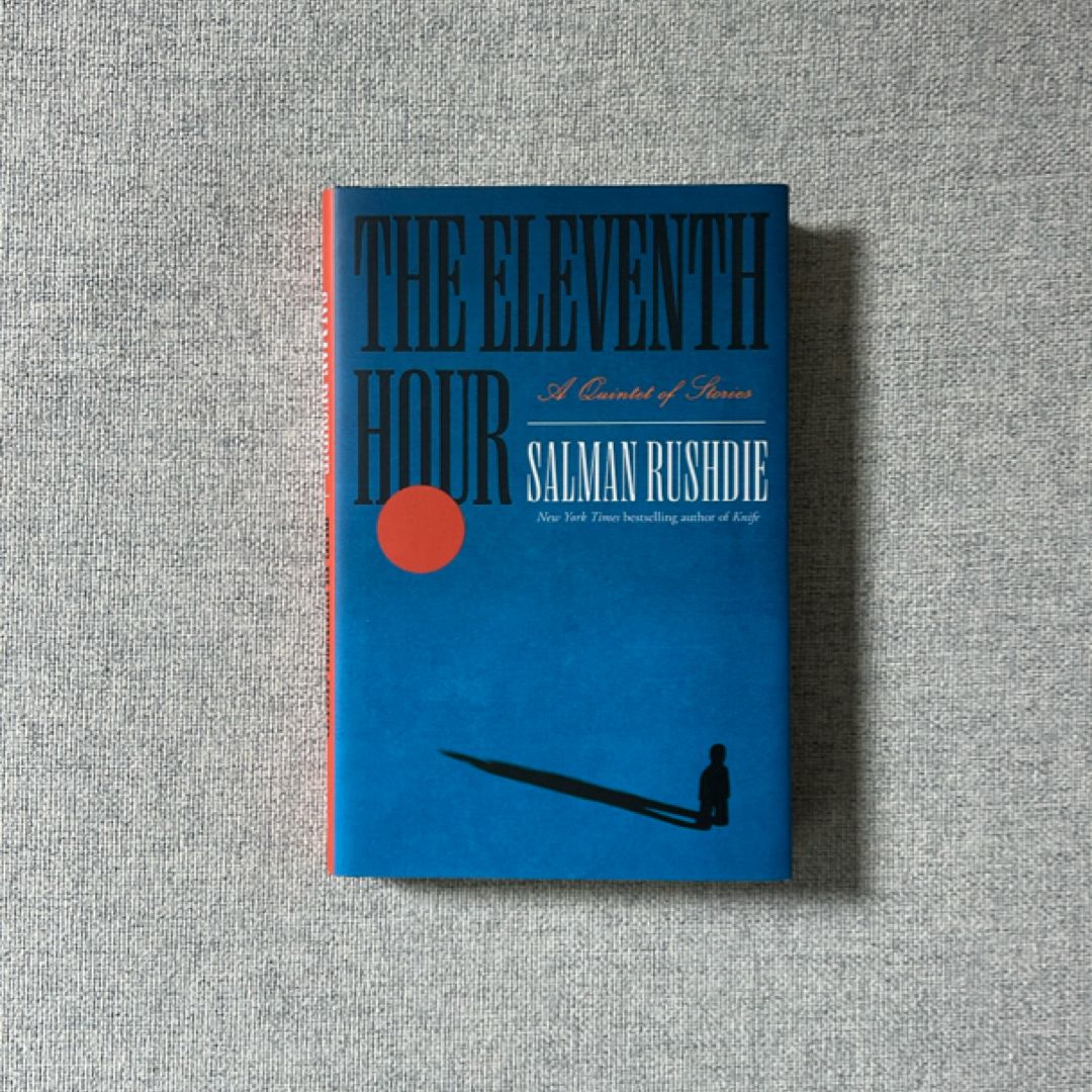 The Eleventh Hour
