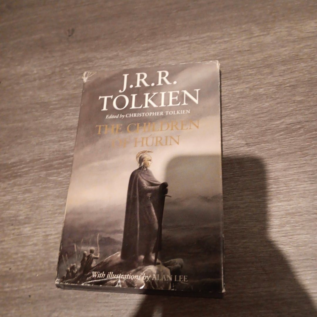 The Children of Húrin