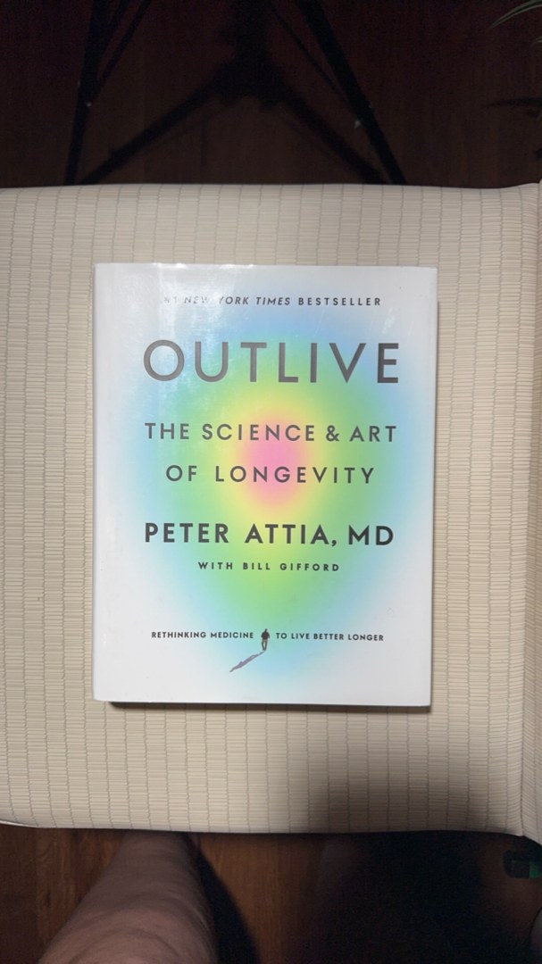 Outlive