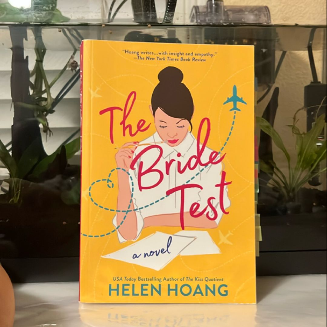 The Bride Test