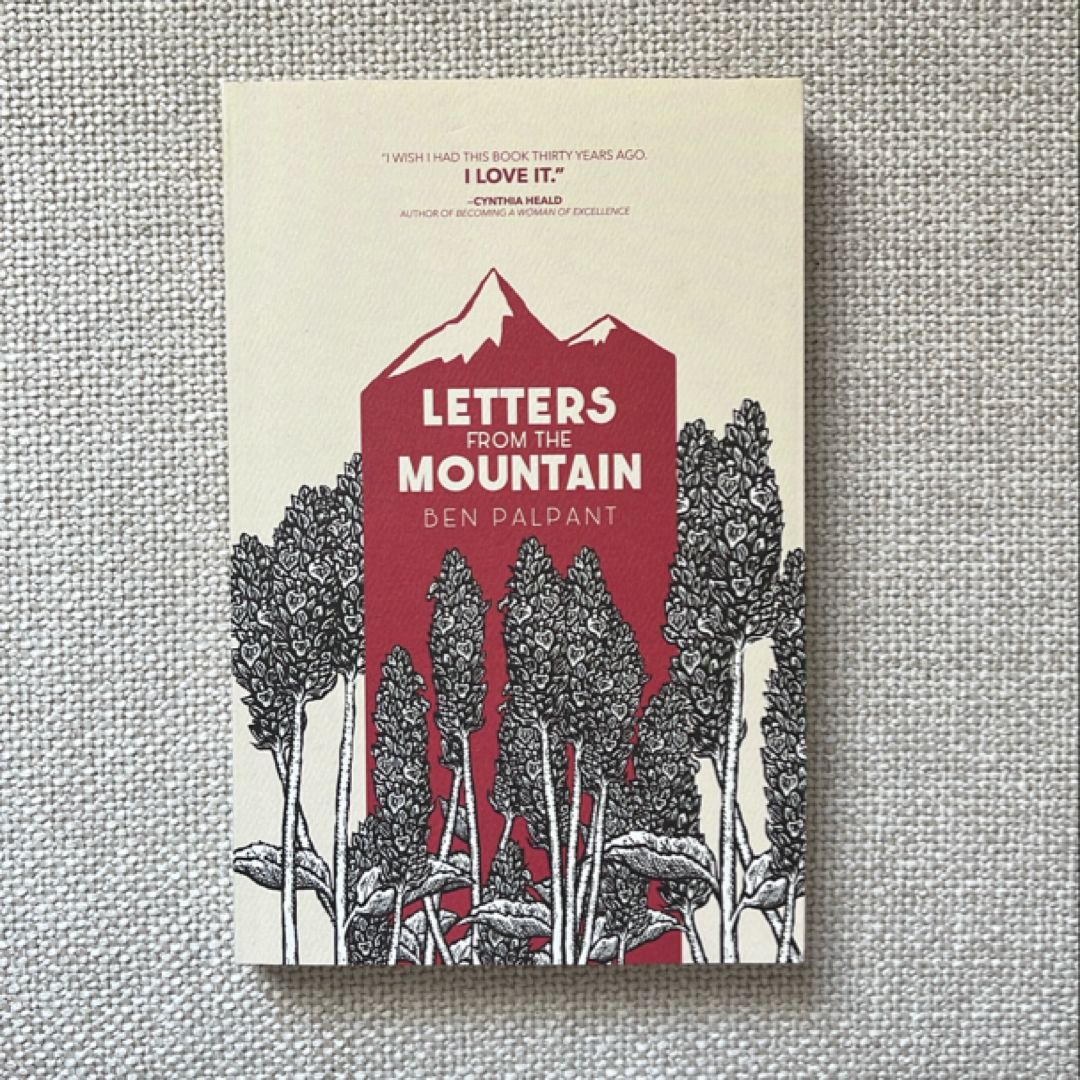 Letters from the Mountain
