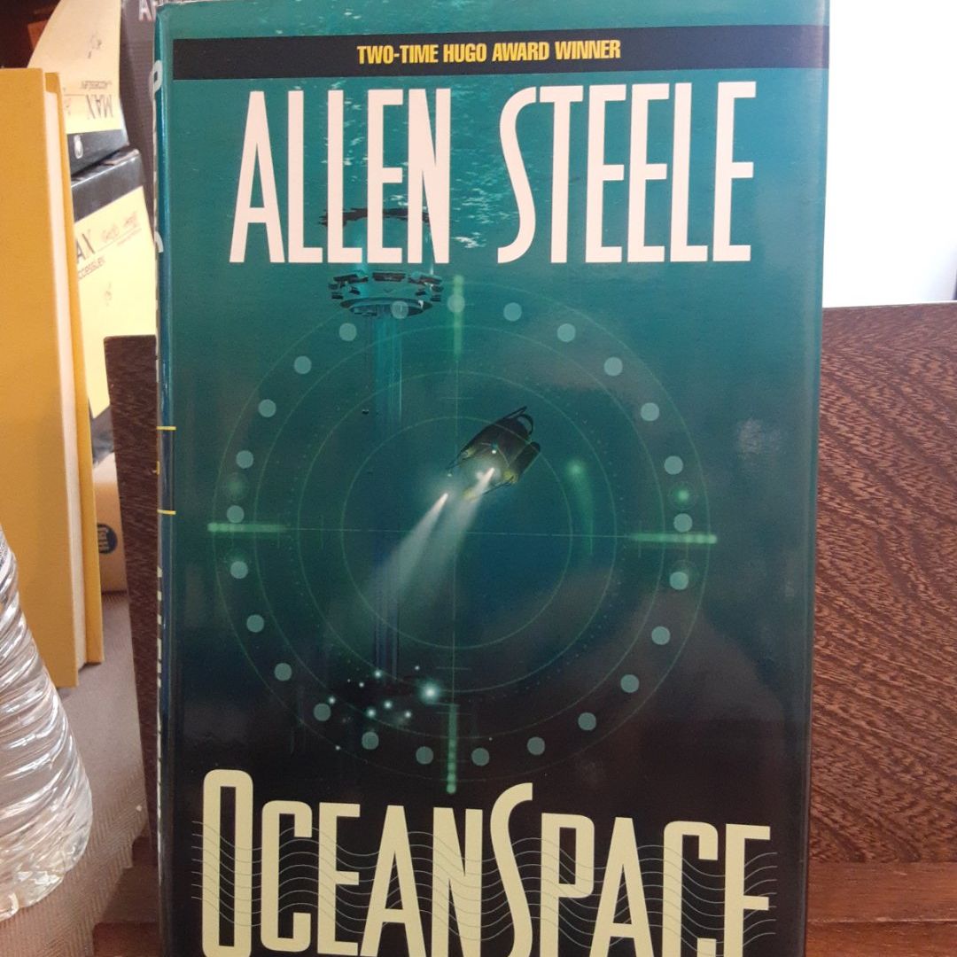 Oceanspace