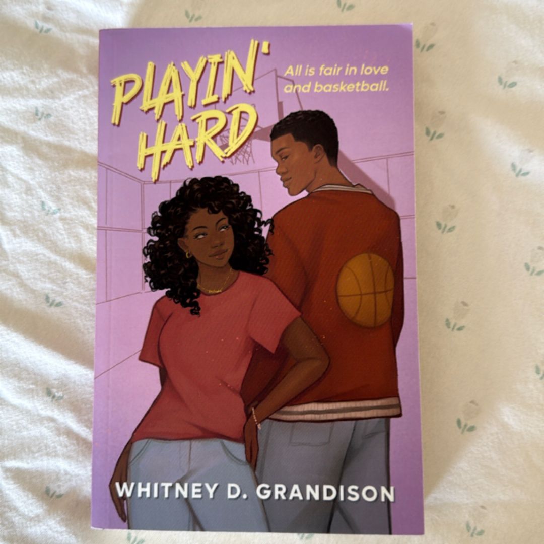 Playin' Hard