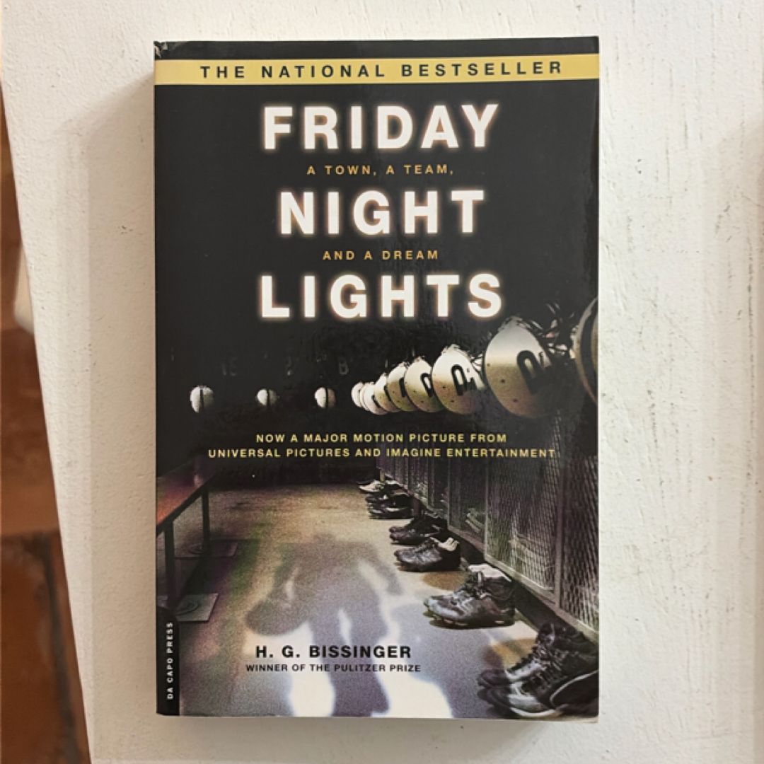 Friday Night Lights