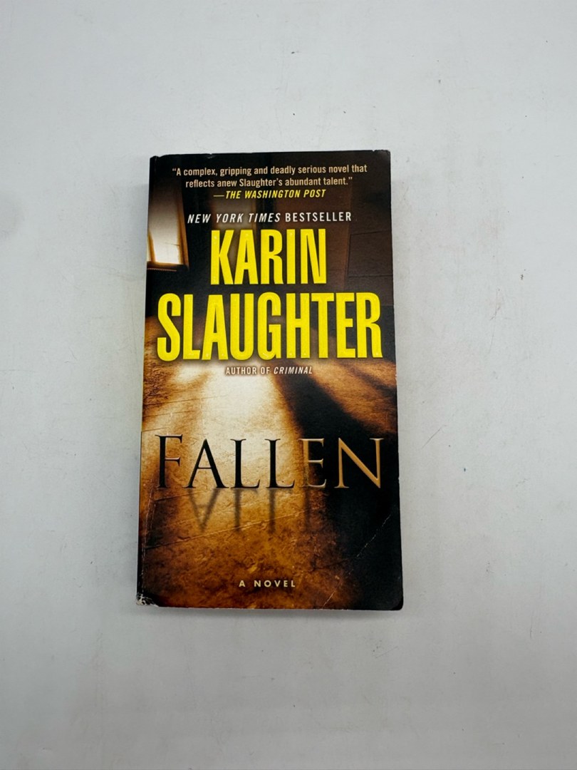 Fallen