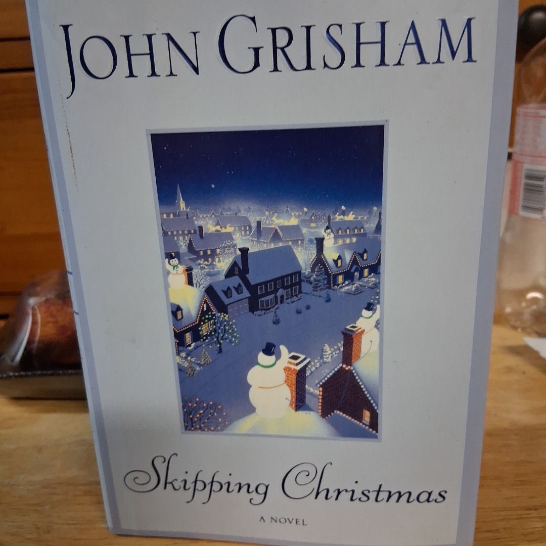 Skipping Christmas