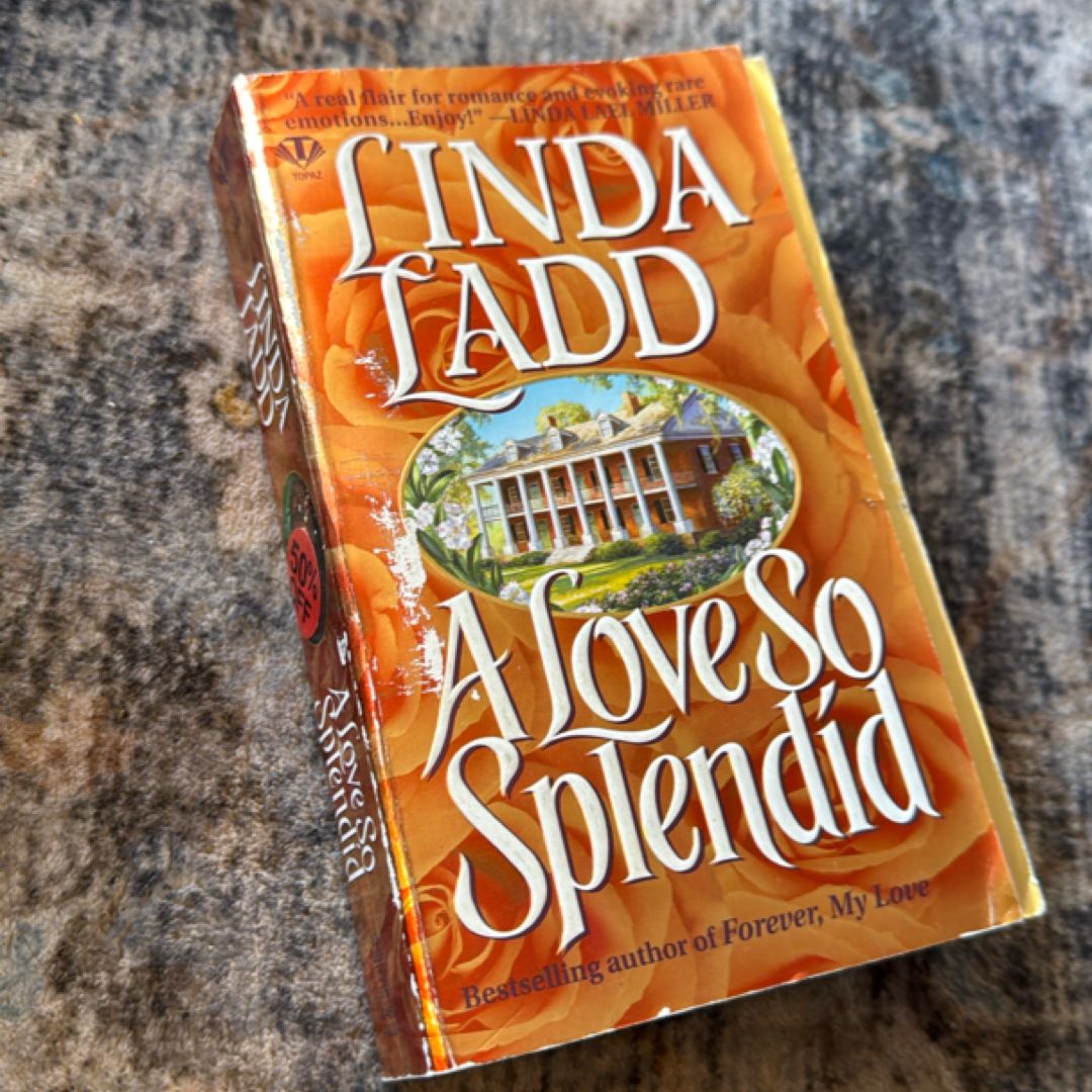 A Love So Splendid