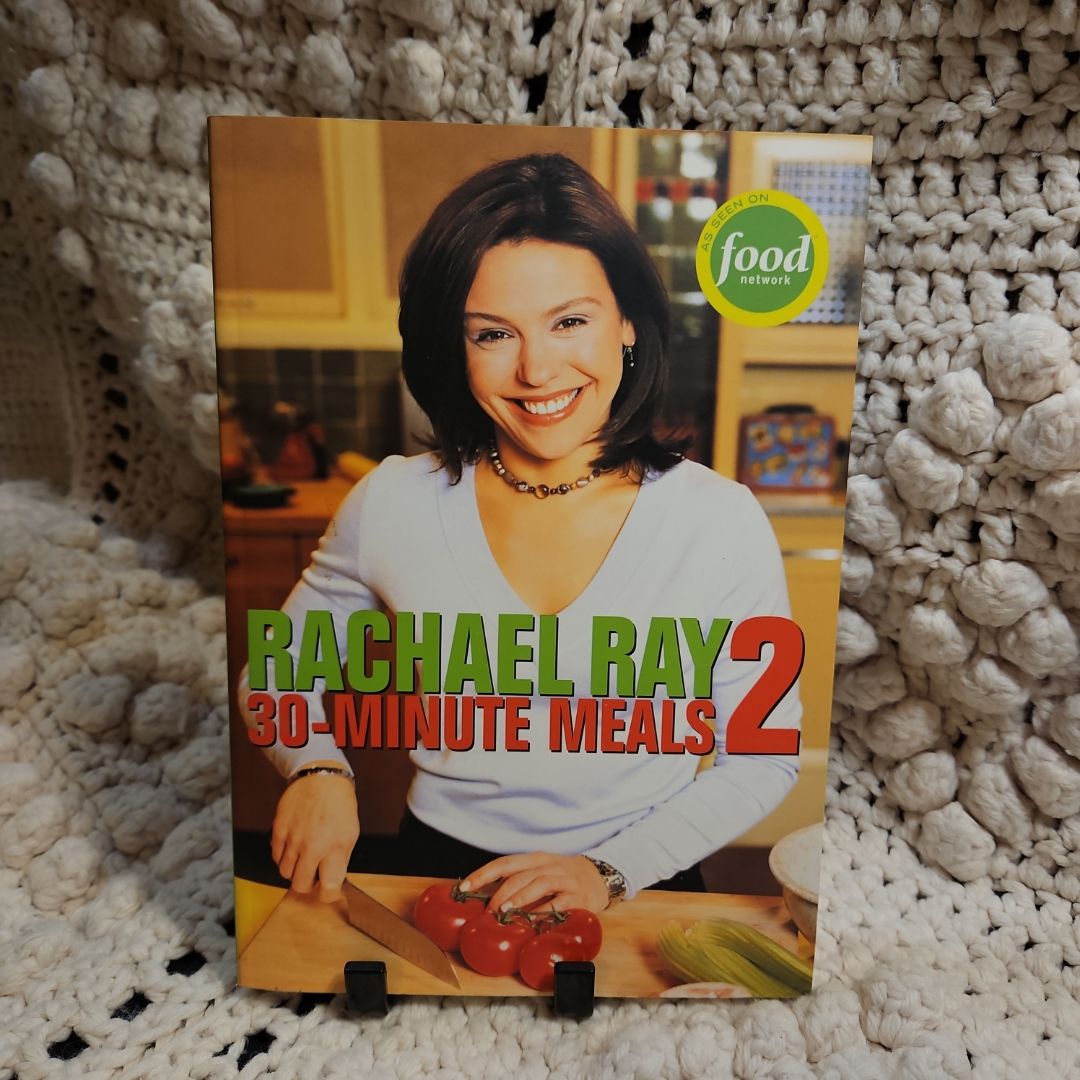 30-Minute Meals 2