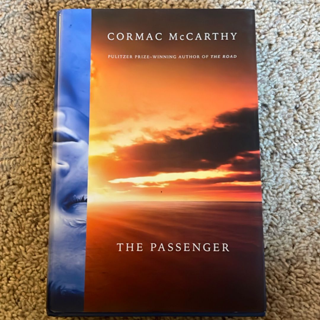 The Passenger