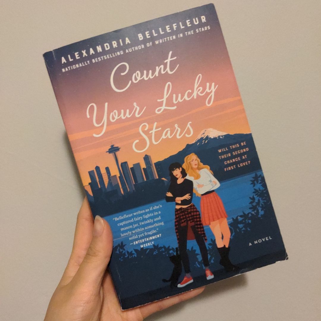 Count Your Lucky Stars