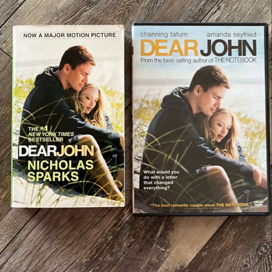 Dear John