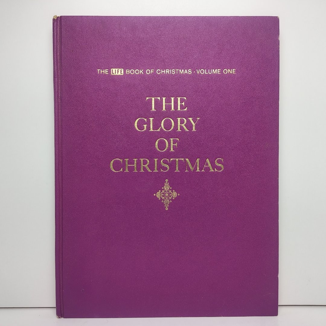The Life Book Of Christmas Volume One  