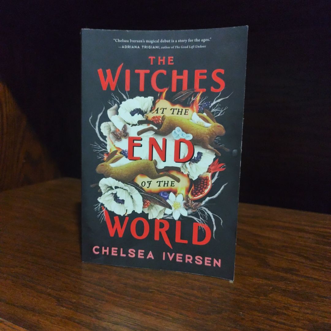 The Witches at the End of the World