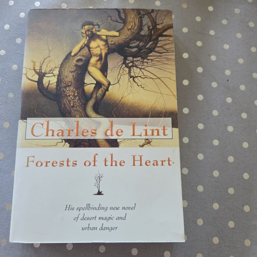 Forests of the Heart