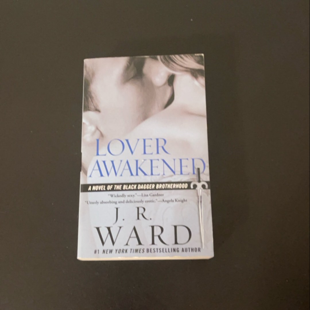 Lover Awakened