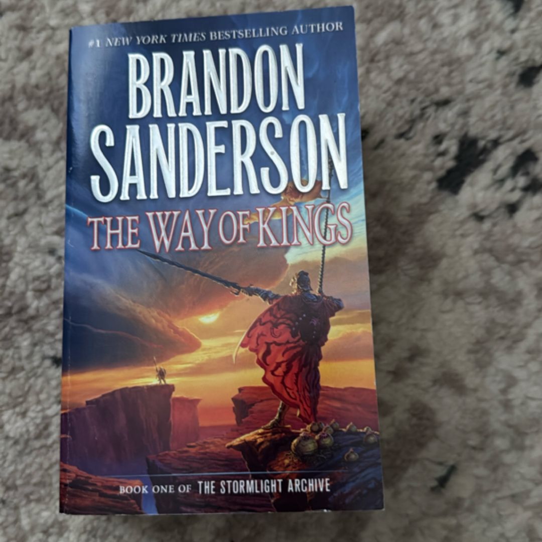 The Way of Kings