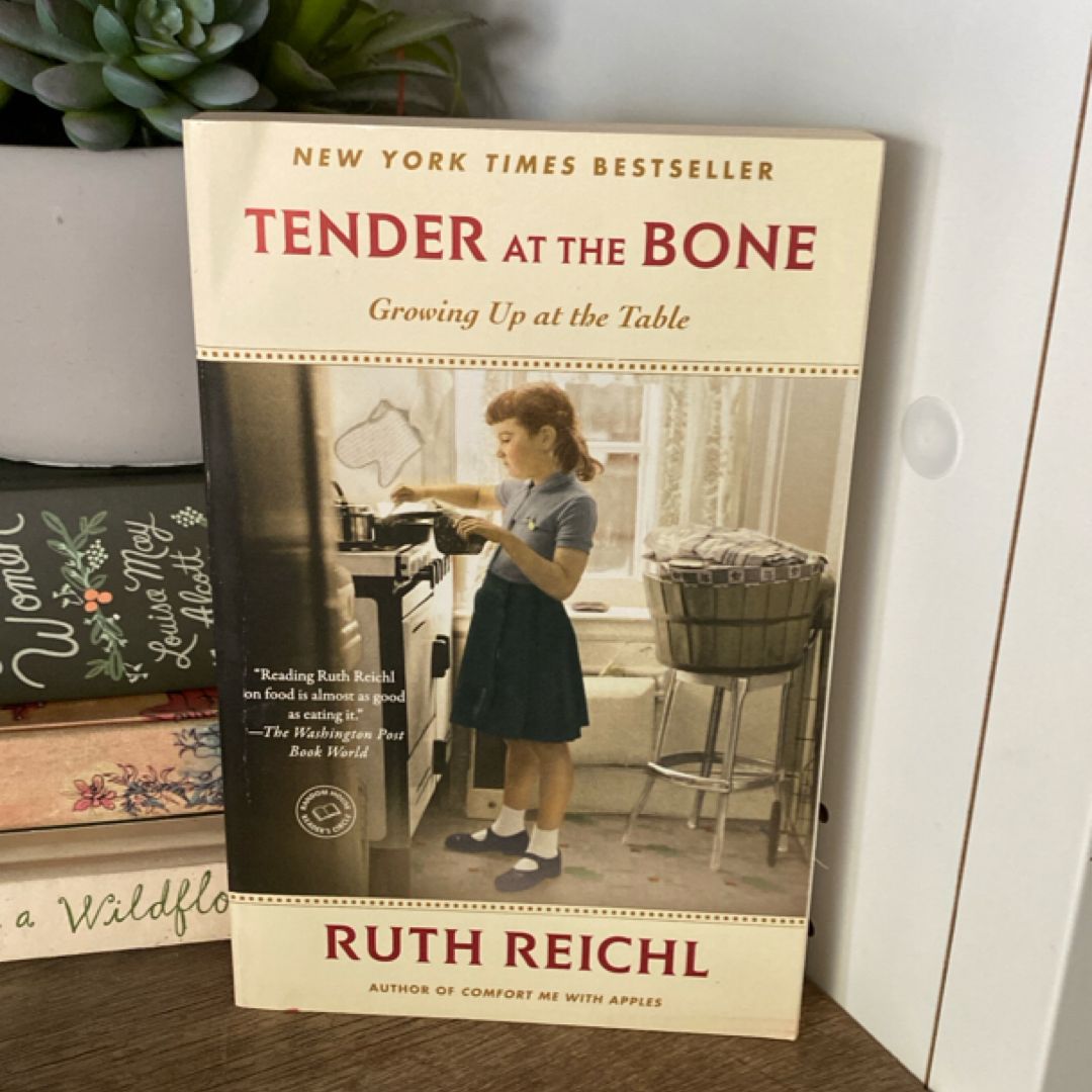 Tender at the Bone