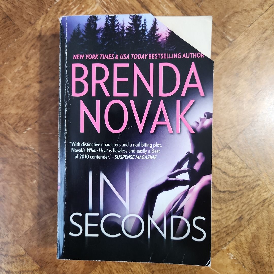 In Seconds