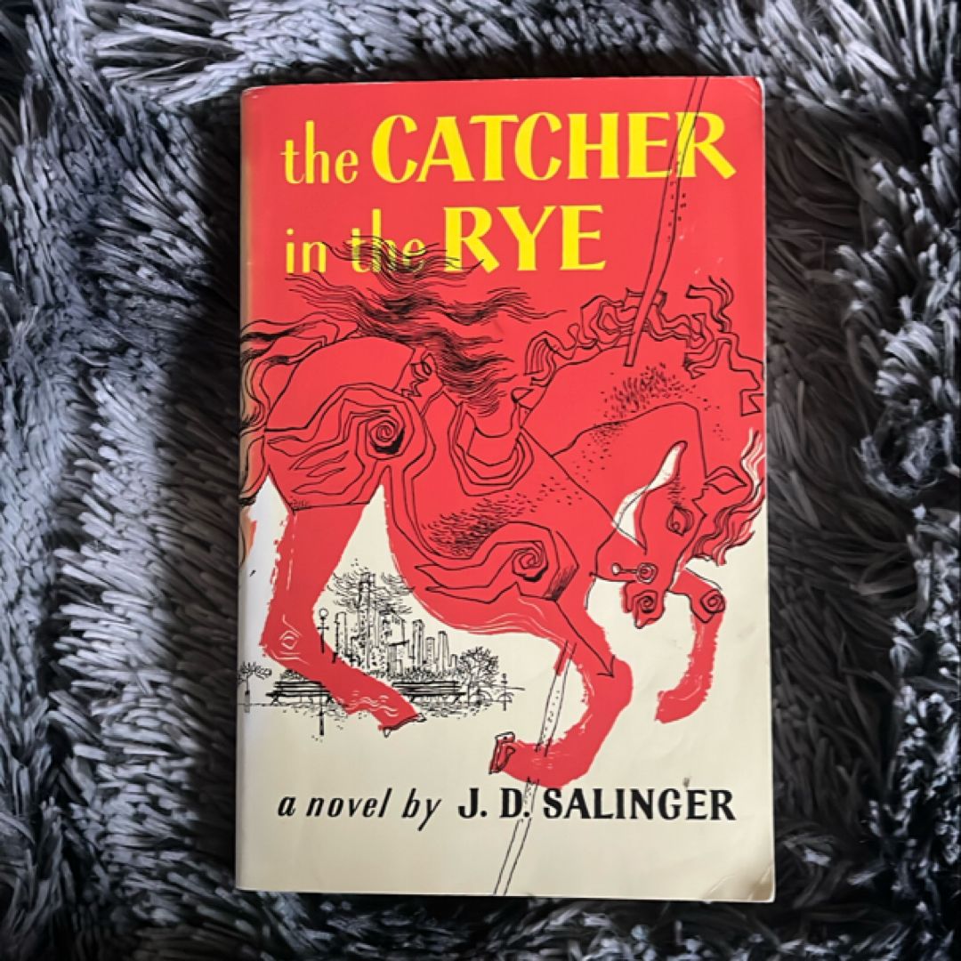 The Catcher in the Rye