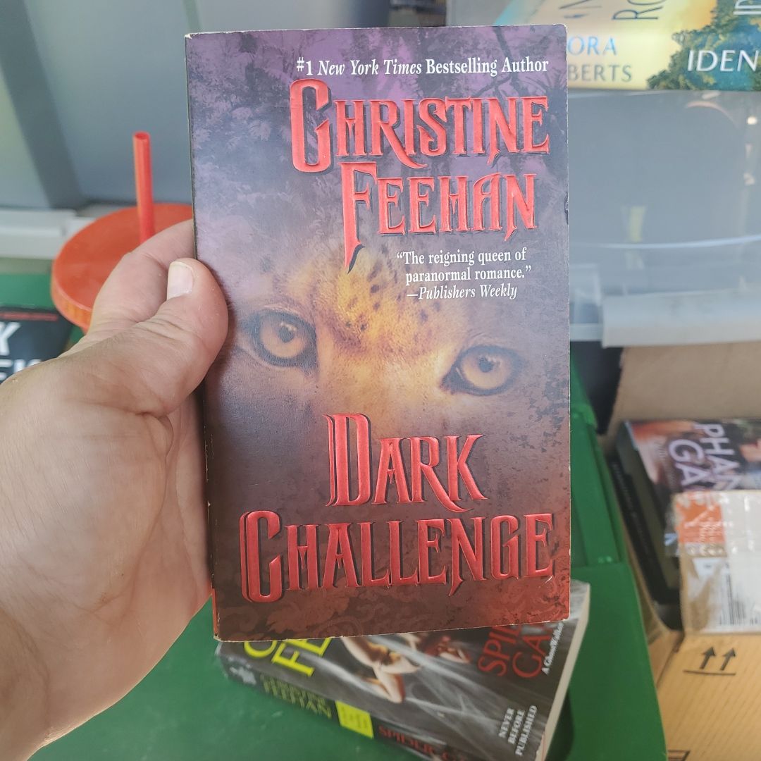 Dark Challenge