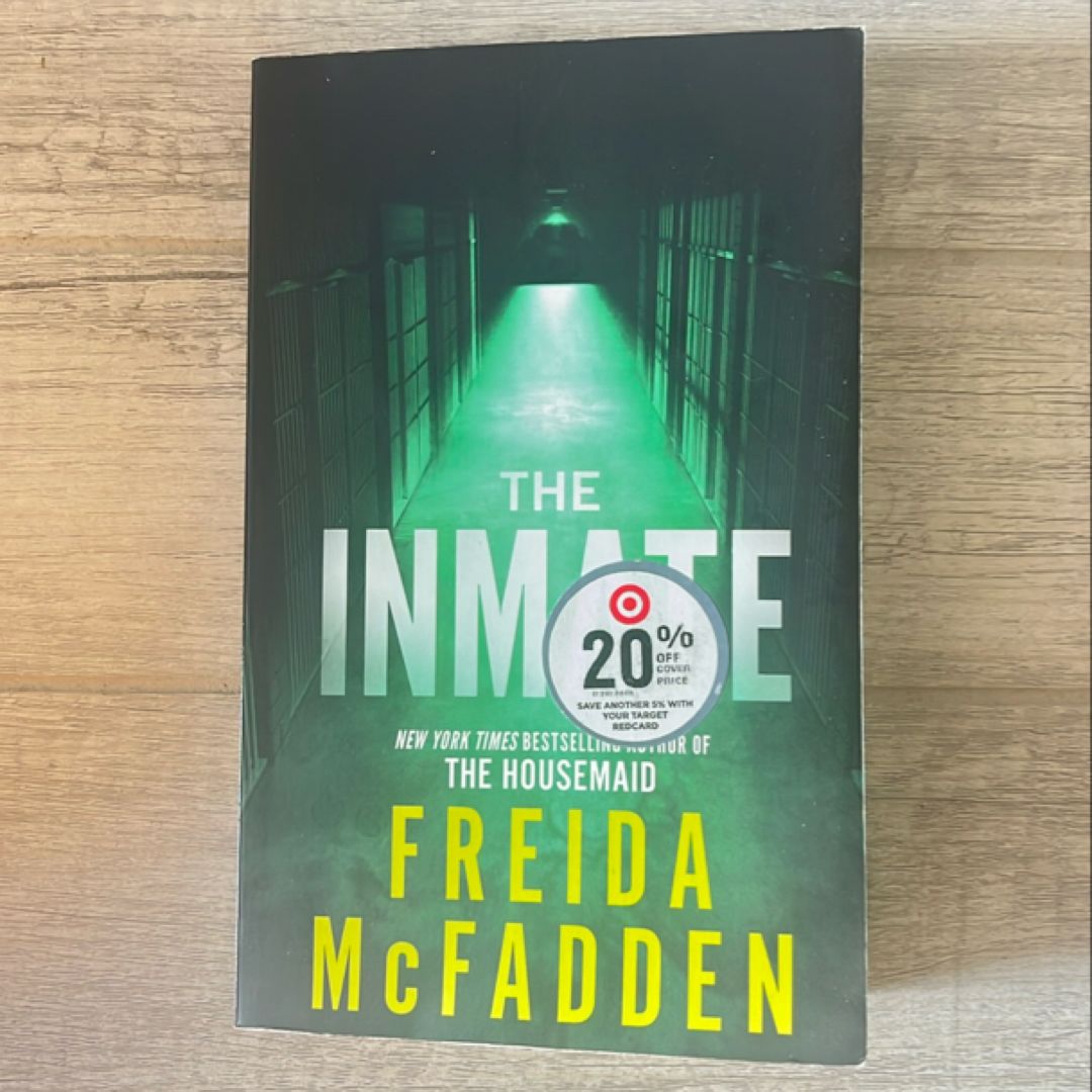 The Inmate