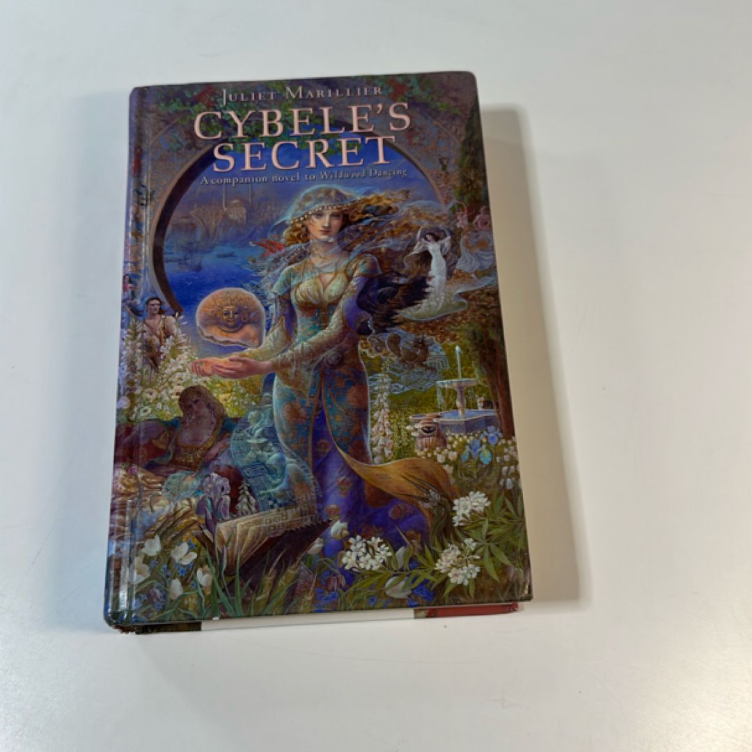 Cybele's Secret
