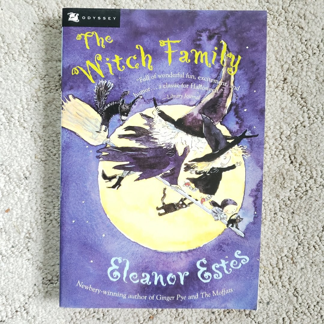 The Witch Family