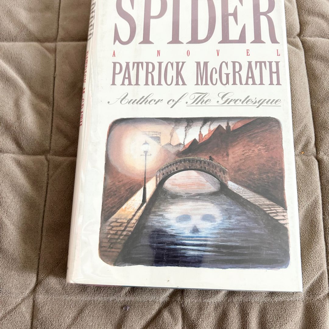 Spider