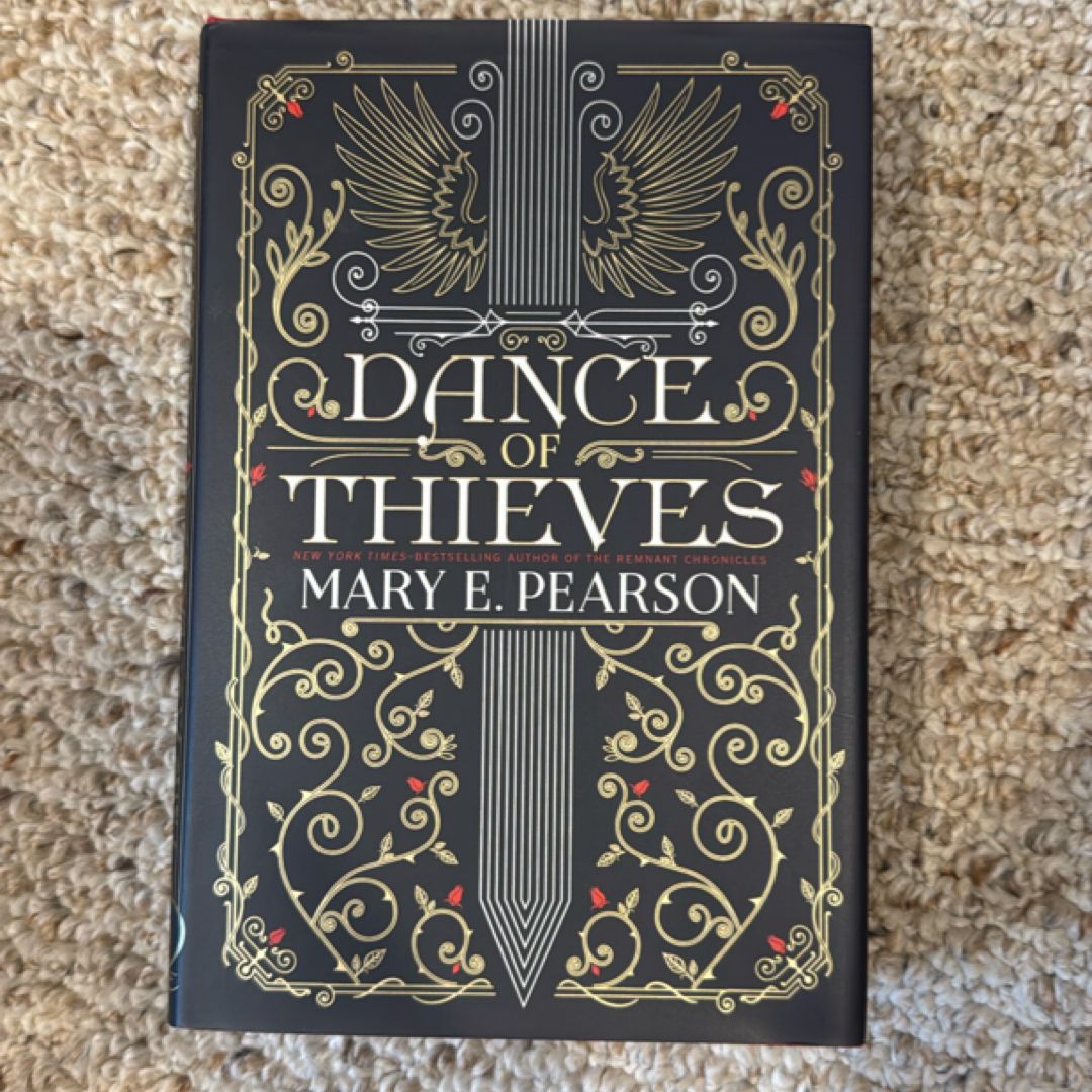 Dance of Thieves