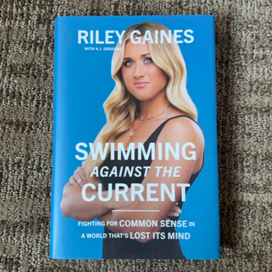 Swimming Against the Current