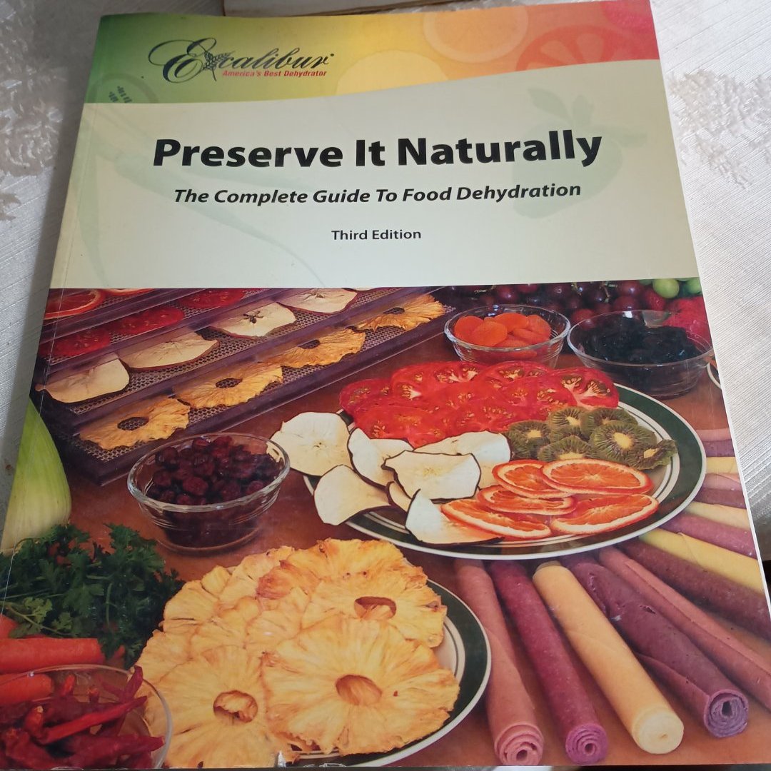 Preserve It Naturally
