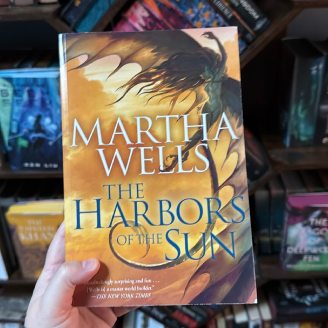 The Harbors of the Sun