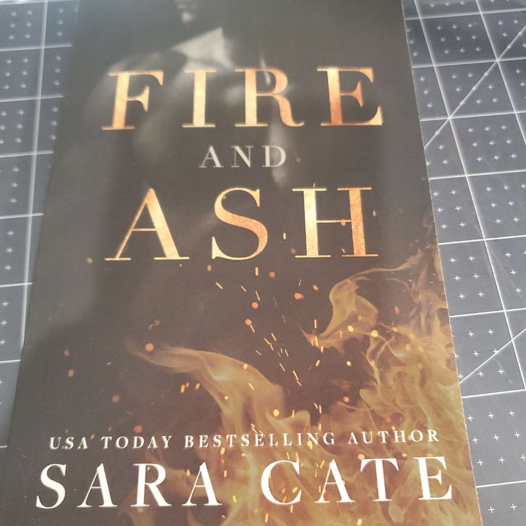 Fire and Ash