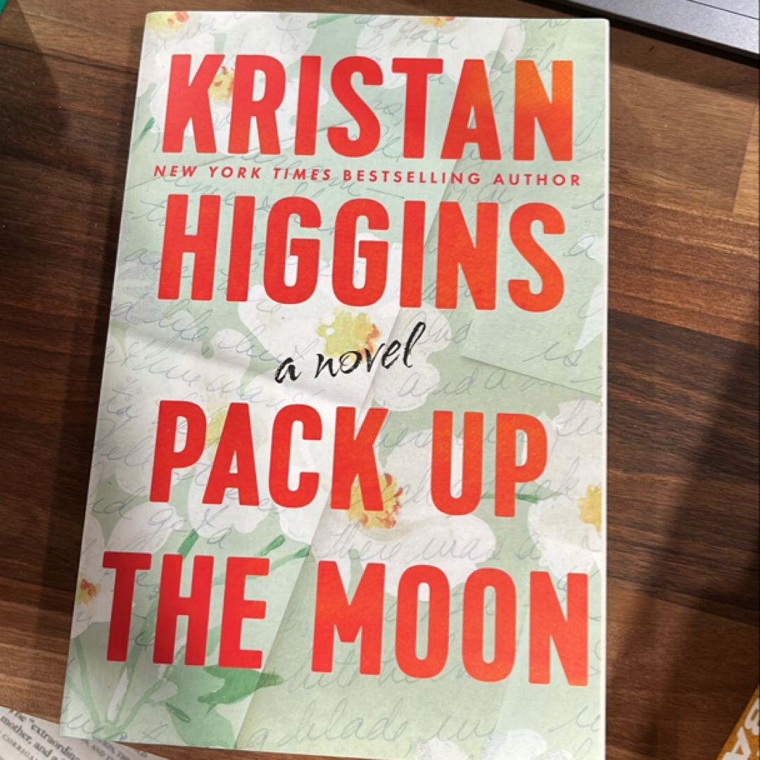 Pack up the Moon