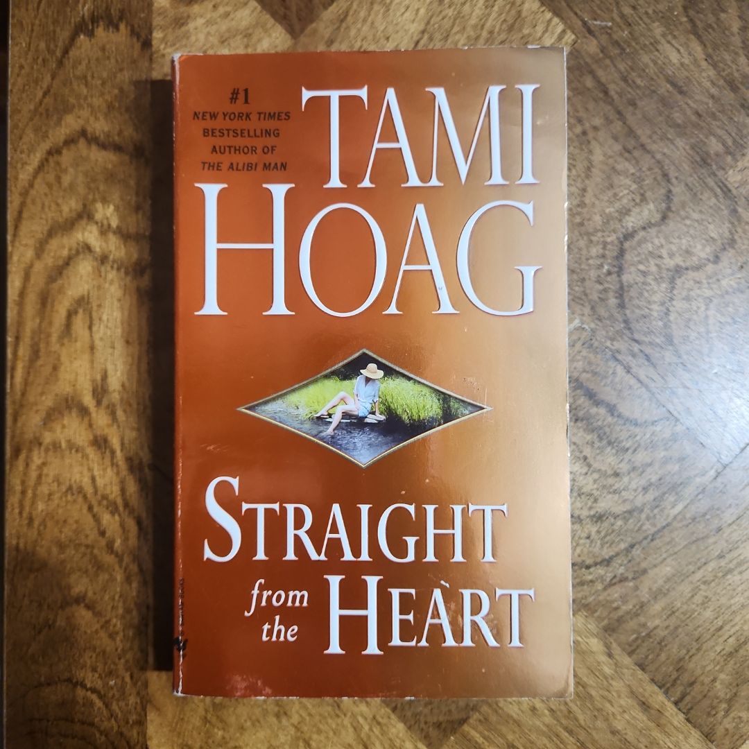 Straight from the Heart